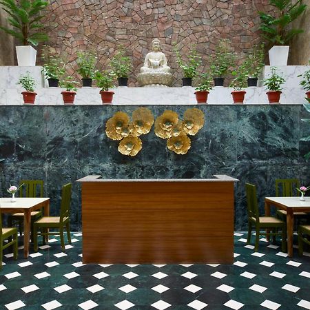 Hotel 8Fold By Larisa Shimla Exterior foto